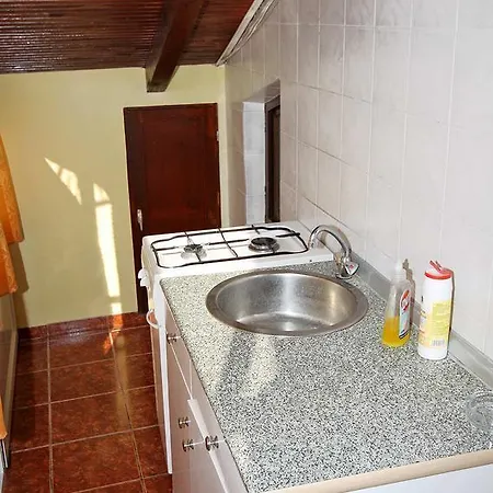 Studio Podaca 2613d דירה וליקי דרבניק
