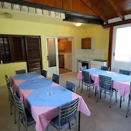 Studio Podaca 2613d דירה *