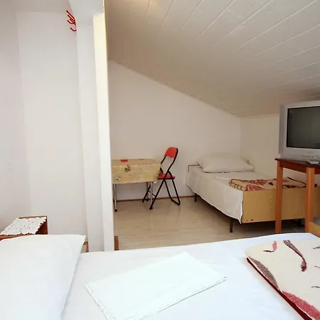Studio Podaca 2613d דירה